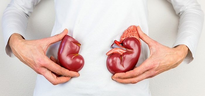 kidney disease